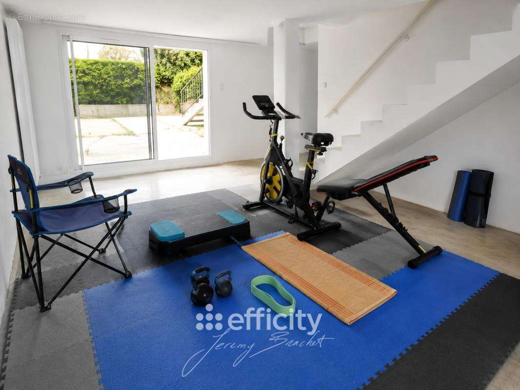 Maison 165 m² à Niort  - photo 12