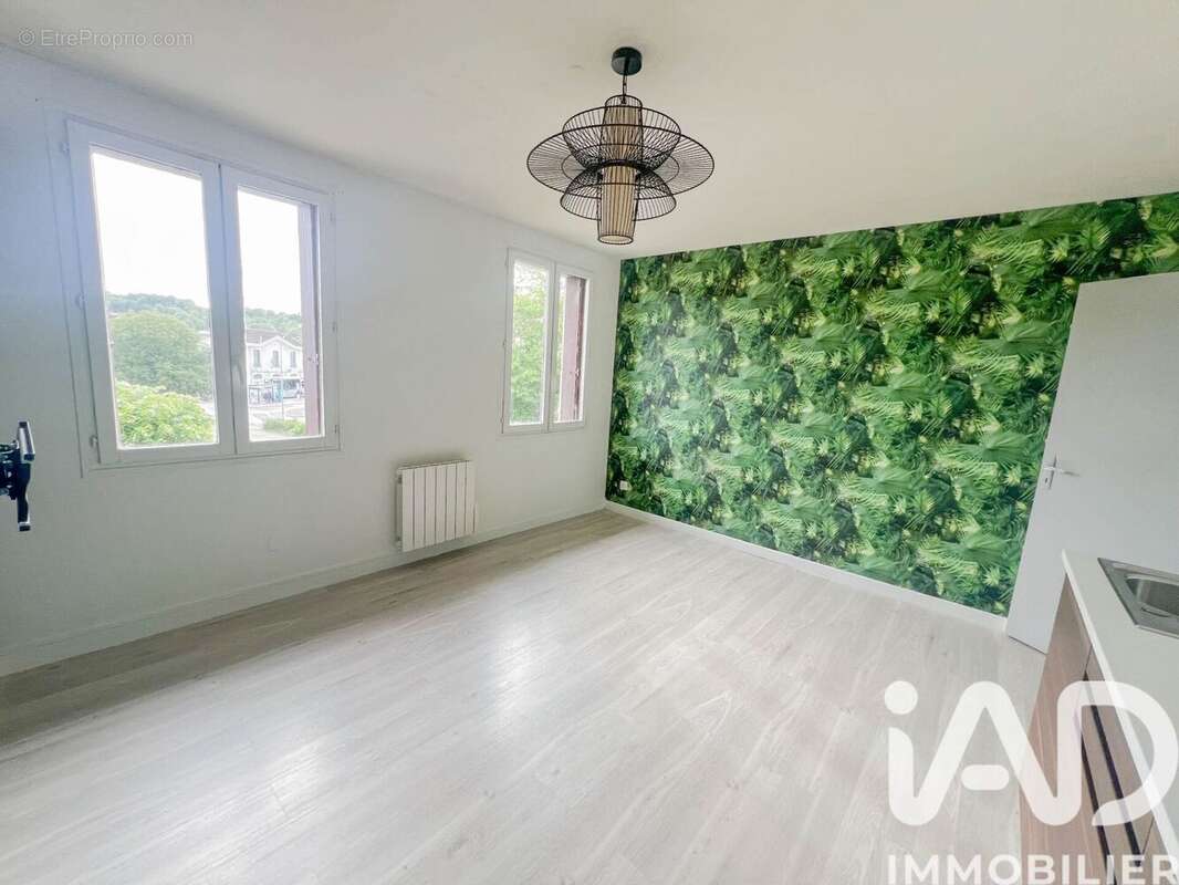 Photo 3 - Appartement à COULOMMIERS