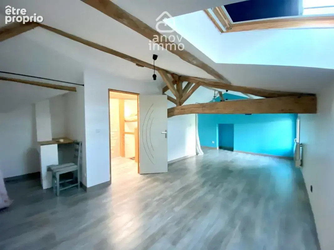 Maison 7 pièces à Scorbe Clairvaux - photo 16