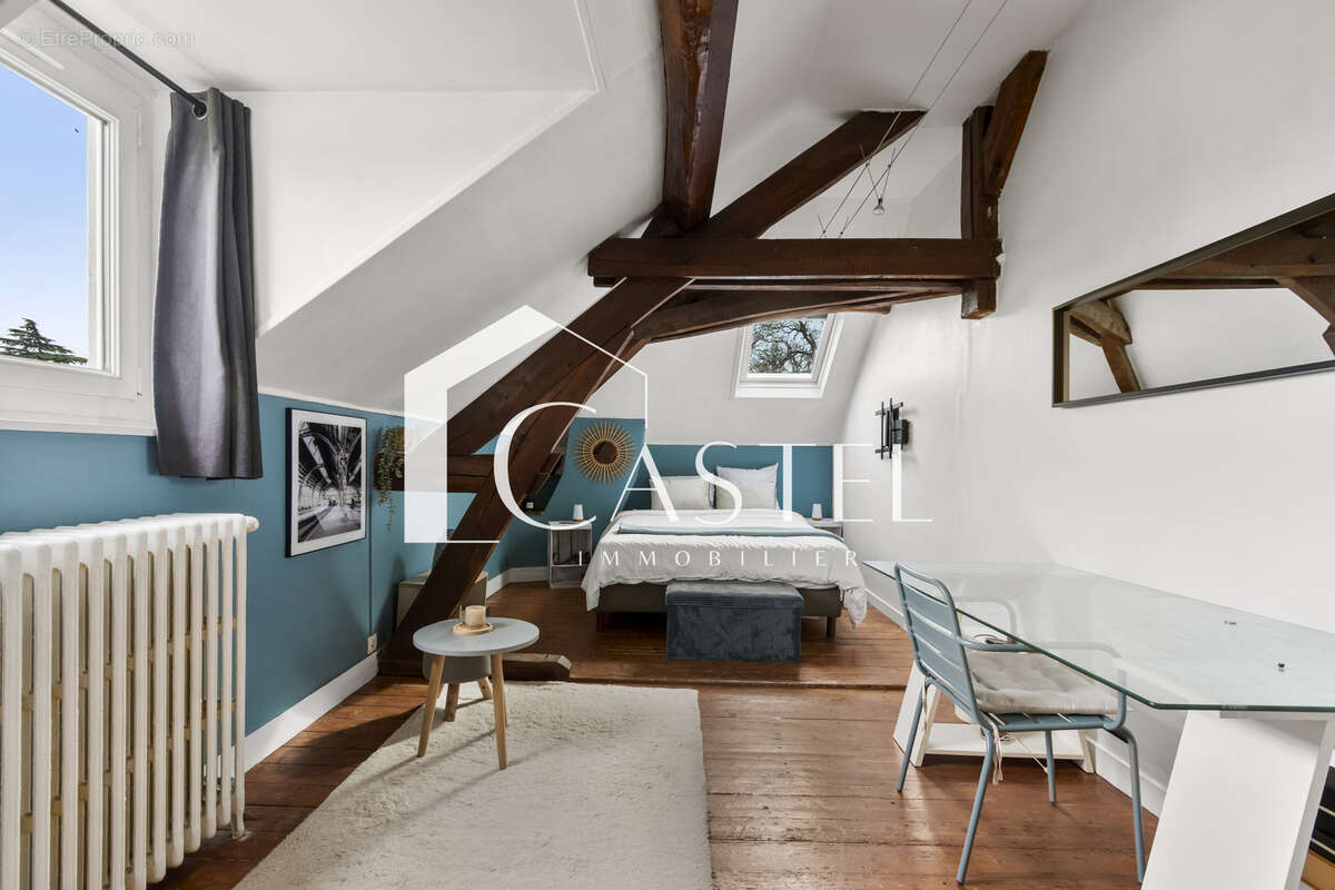 Maison à ORGEVAL