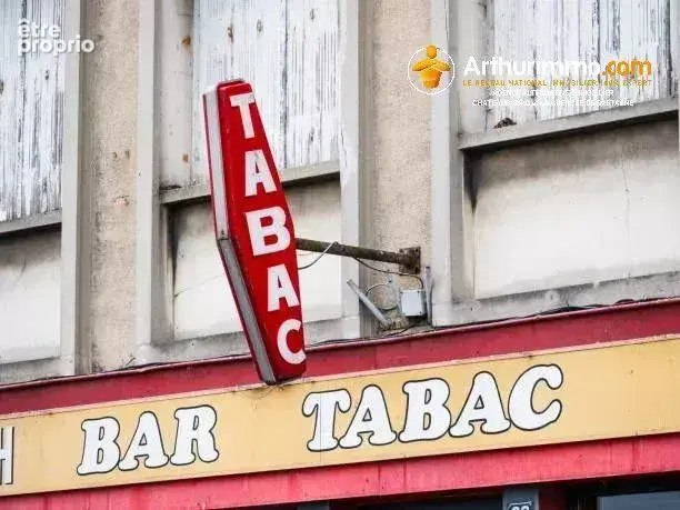 Commerce à LAVAL