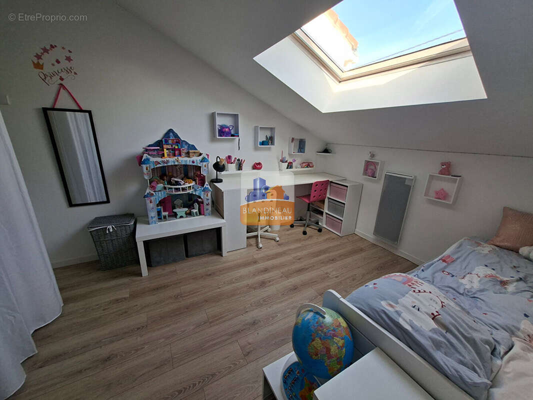 Maison à LES SORINIERES