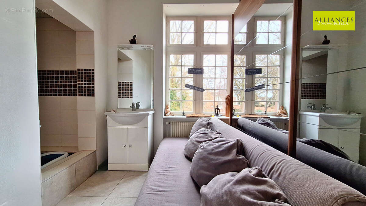 Appartement à HEIDWILLER