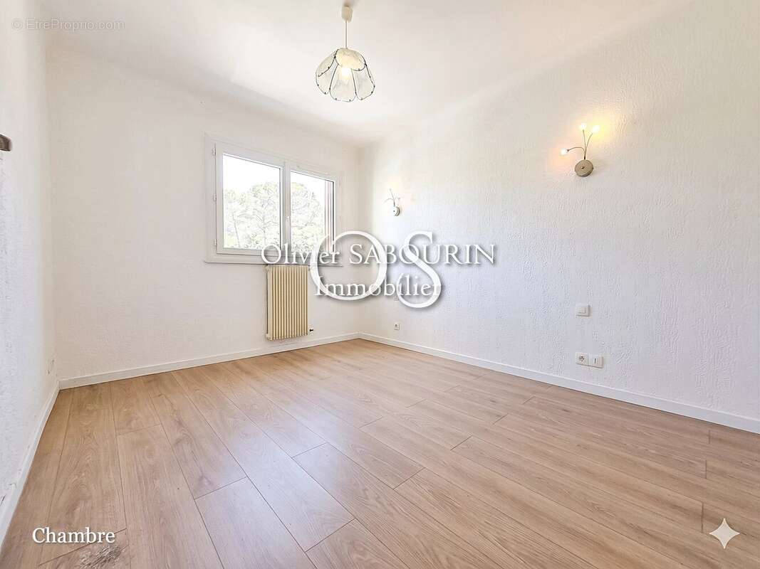 Appartement à SAINT-RAPHAEL