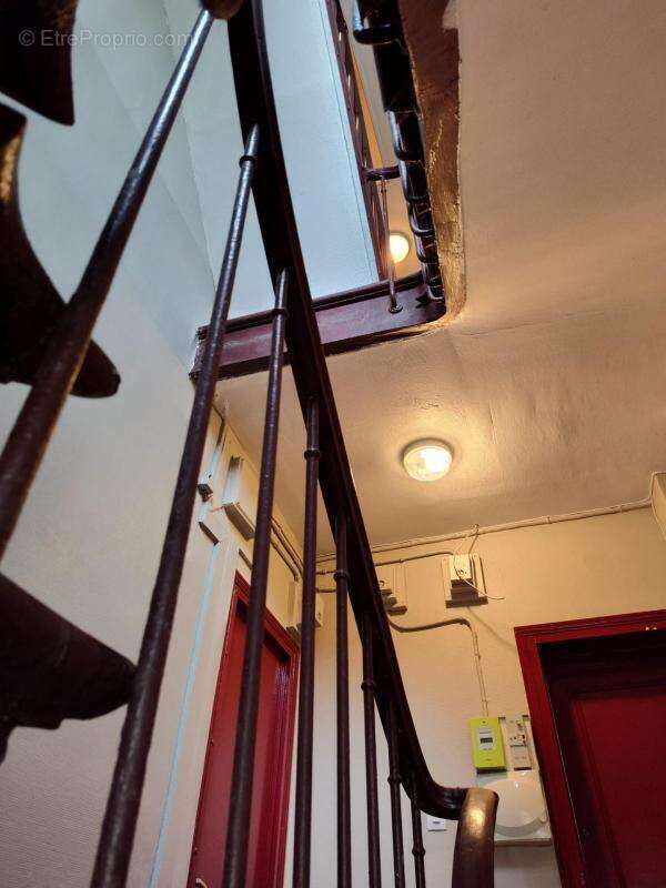 Appartement à SAINT-DENIS