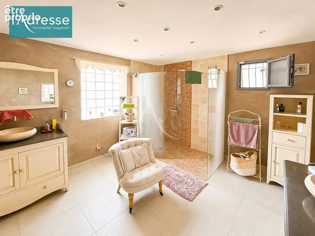 Maison Juziers 188 m², parcelle 760 m², 4 chambres - photo 8