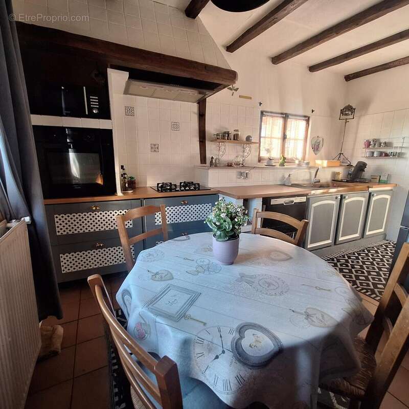 Photo 9 - Maison à SAINT-EMILAND