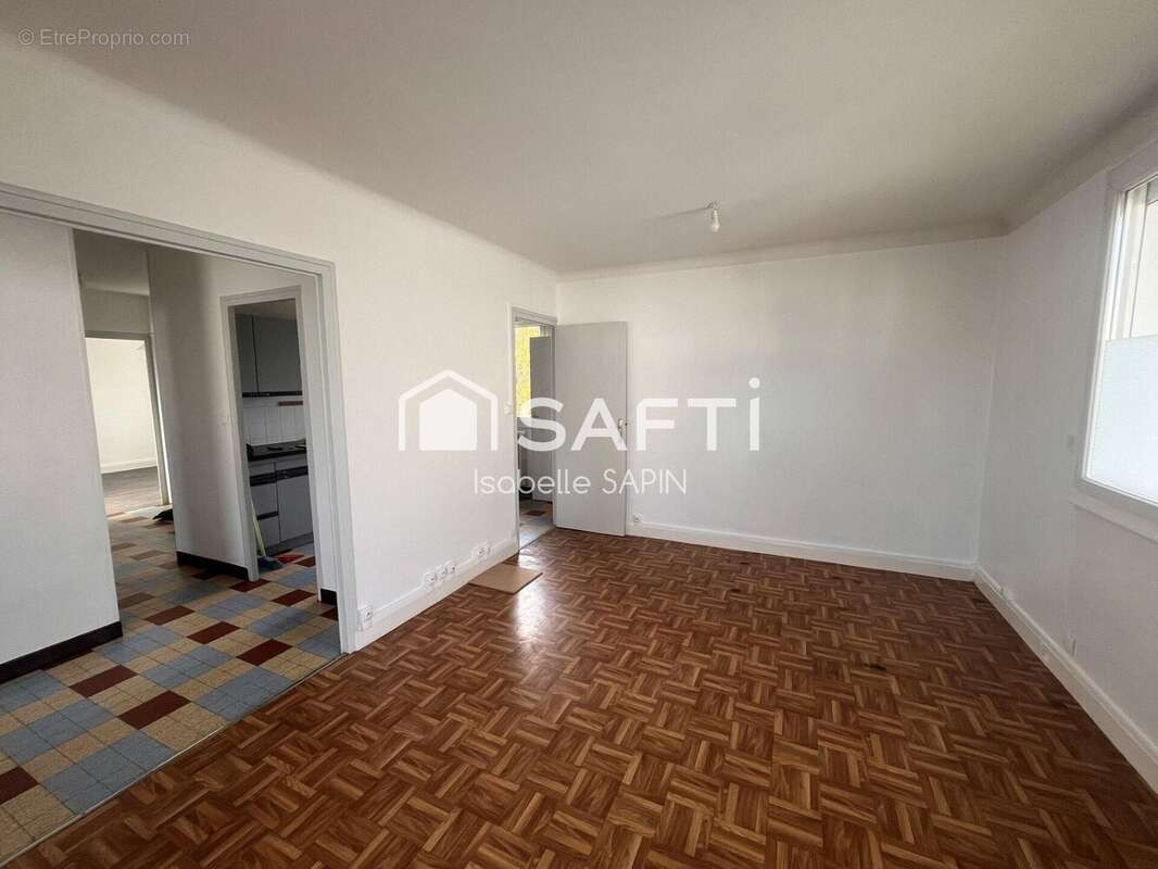 Photo 5 - Maison à MIGNE-AUXANCES