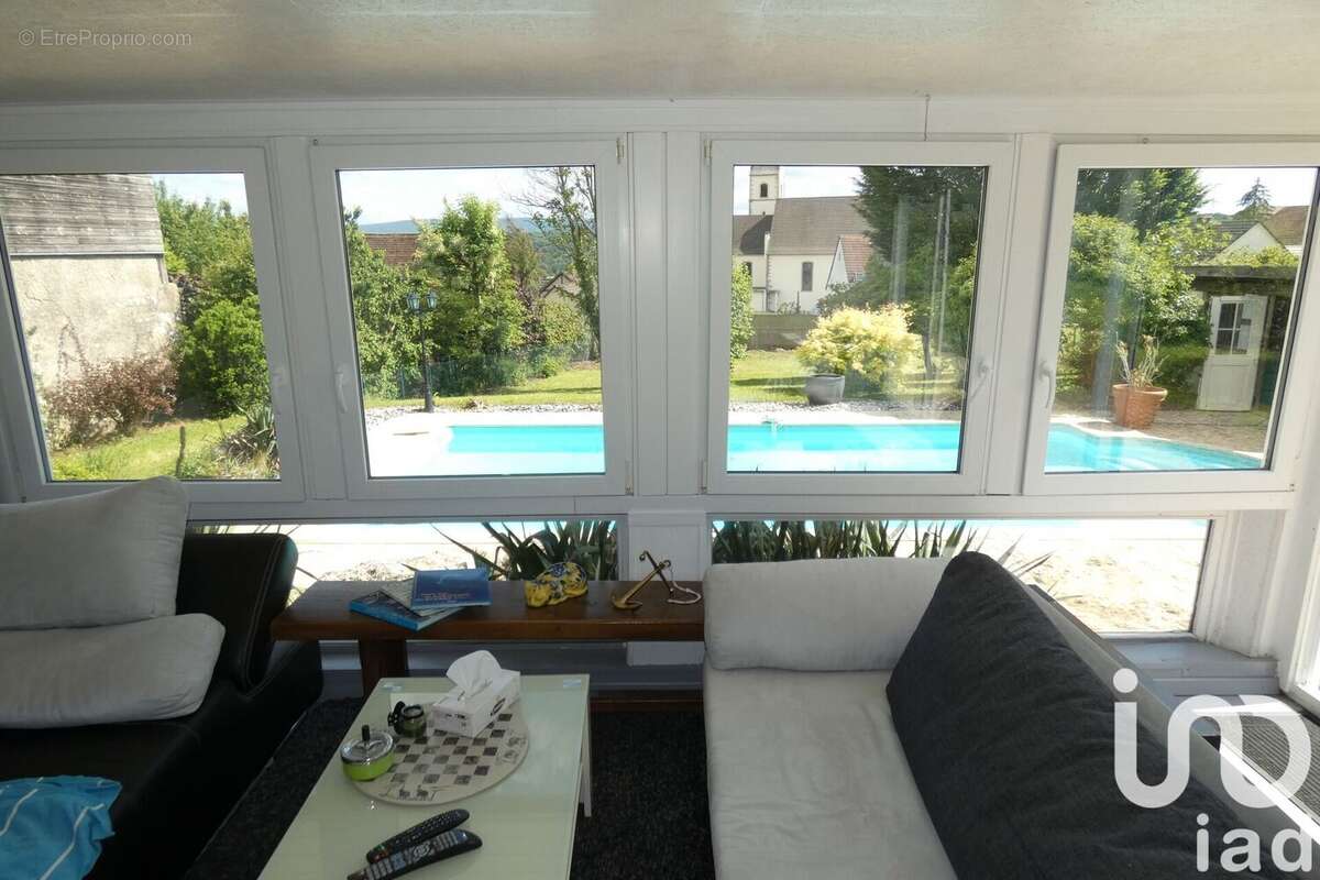 Photo 6 - Maison à FOLGENSBOURG