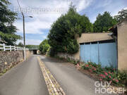 Terrain à VOUNEUIL-SOUS-BIARD