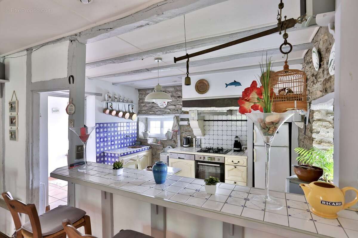 Appartement à BIDART