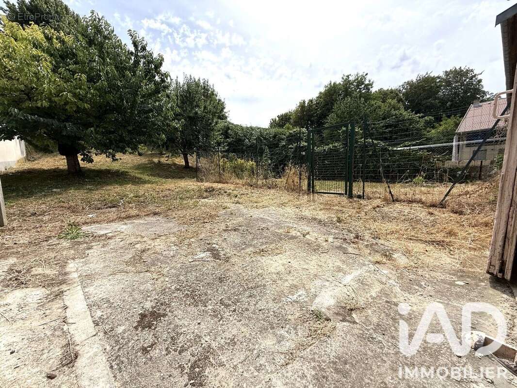 Maison 212 m² à Reims  - photo 5
