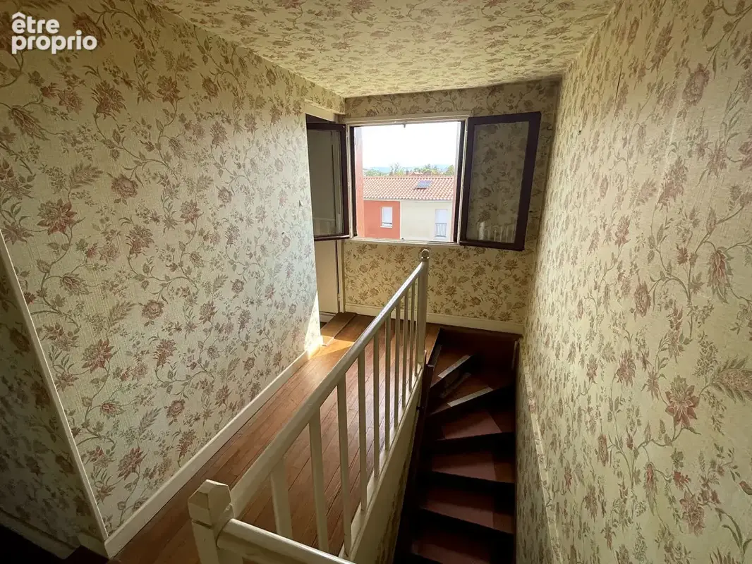Maison familiale 156 m²  Pont-du-Château - photo 14