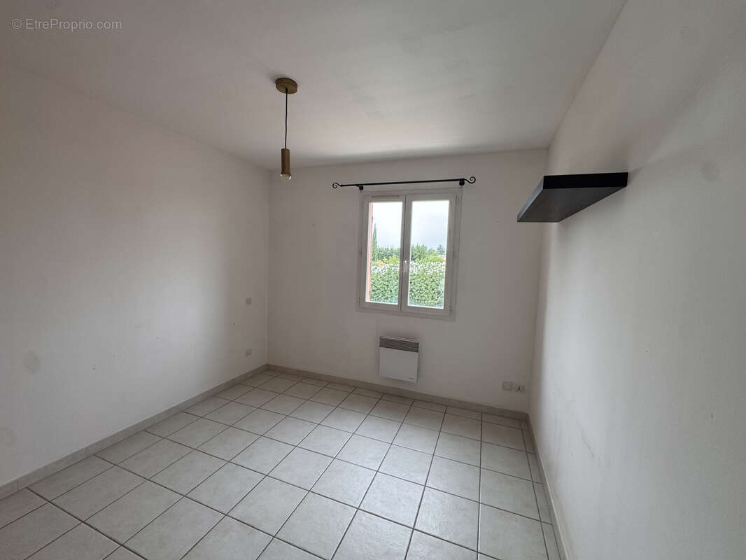 Maison à VEDENE