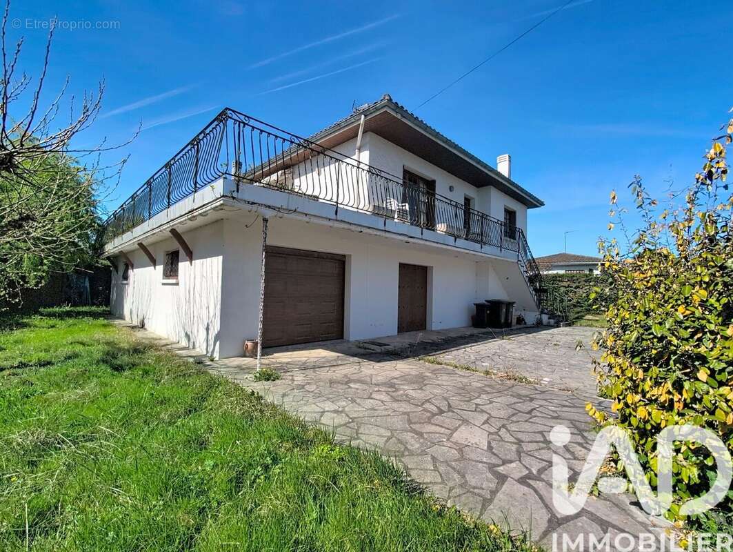 Photo 2 - Maison à CESTAS