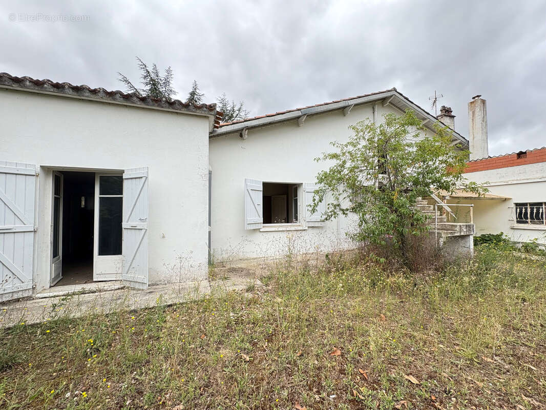 Maison à MURET