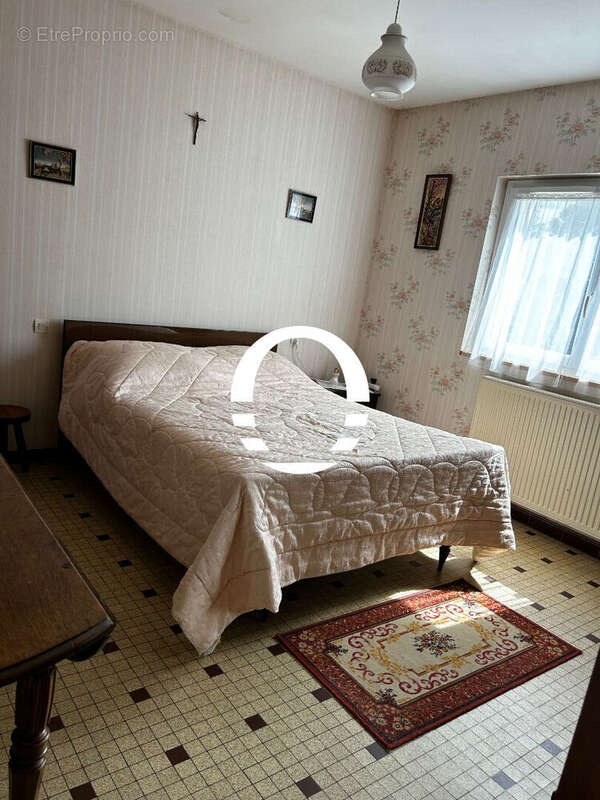 Maison à LA PLAINE-SUR-MER