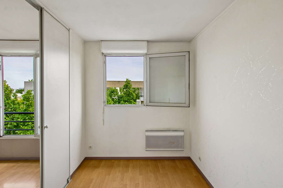 Nouveau ! exclusivite - appartement -,studio - 30.24 m2 - proche stade de france - la plaine saint denis - photo 8