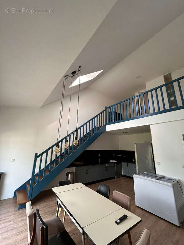 Appartement à PLEURTUIT