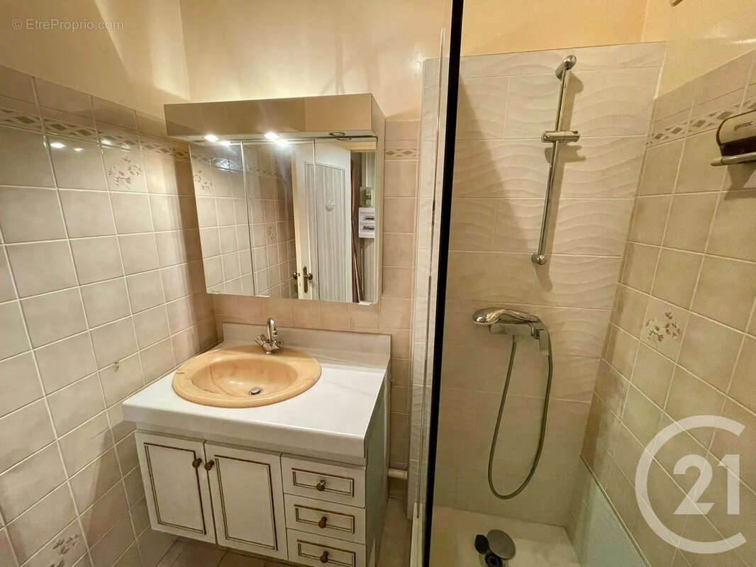 Appartement à MITRY-MORY