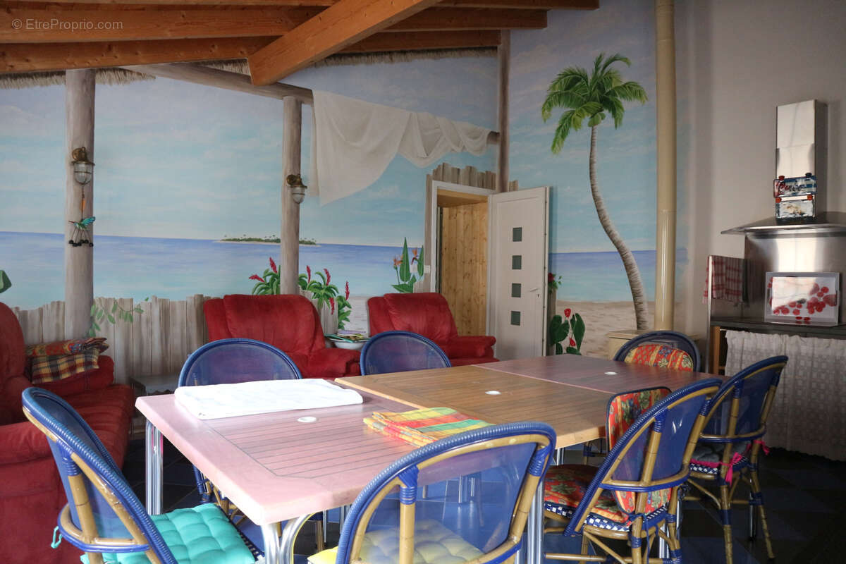 Maison à LA ROCHELLE