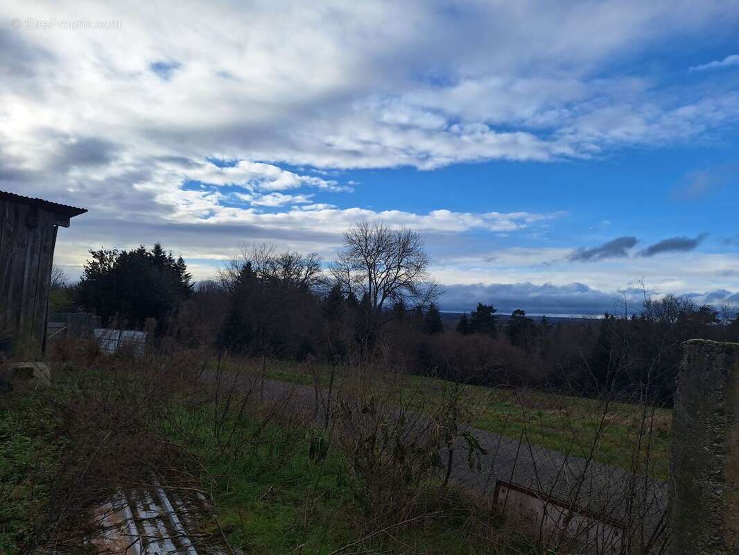 Maison à LES ANCIZES-COMPS