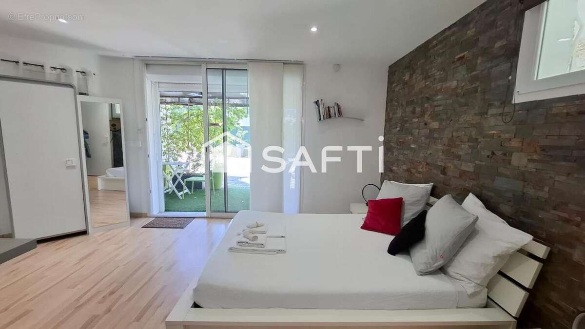 Photo 5 - Appartement à AUBAGNE