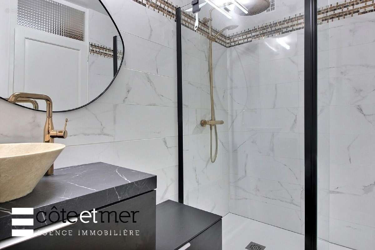 Appartement à LA BAULE-ESCOUBLAC