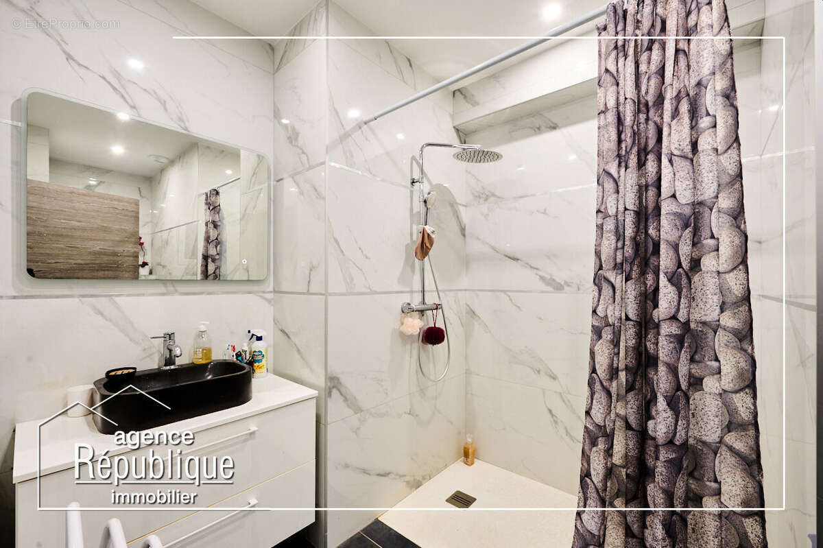 Photo 8 - Maison à NUITS-SAINT-GEORGES