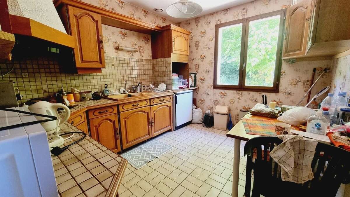 Maison à LA FERTE-ALAIS