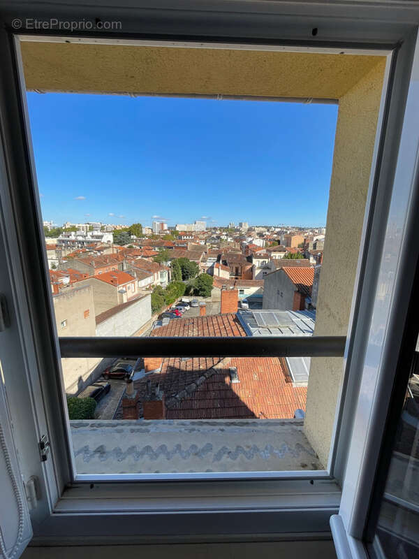 Appartement T5 à vendre Toulouse Les Chalets - photo 8
