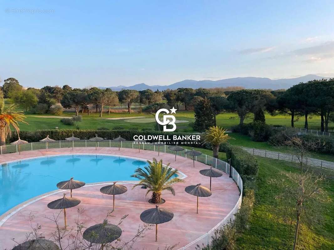 Appartement à SAINT-CYPRIEN