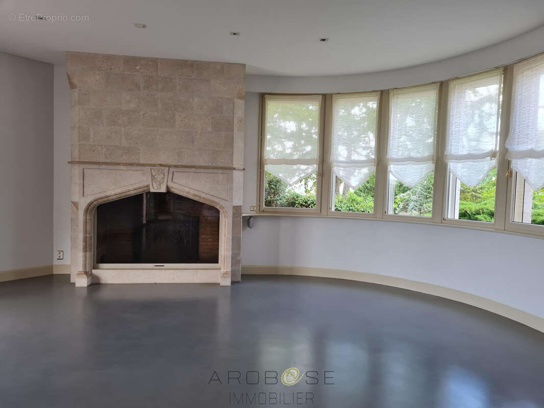 Propriété d'exception dans un environnement calme avec vue ! - photo 24
