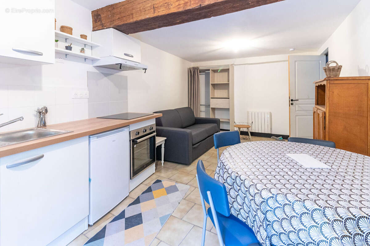 Appartement à PERIGUEUX
