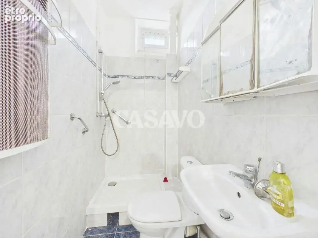 Vente Appartement 3 pièces de 47m² - 93200 Saint-Denis - photo 23