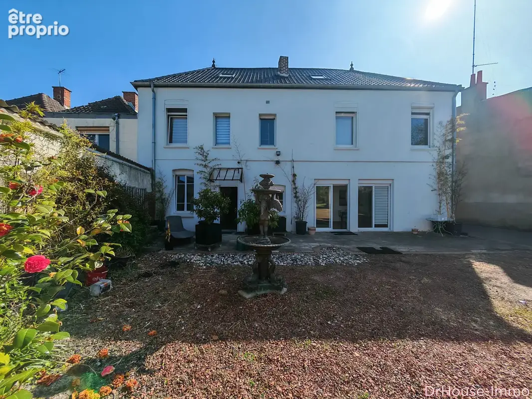 Maison 13 pièces 190 m² à vendre à Noeux-Les-Mines (62290) - photo 10