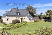 Maison à PLOUBAZLANEC