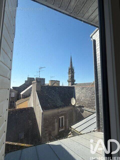 Photo 1 - Appartement à PLOMODIERN