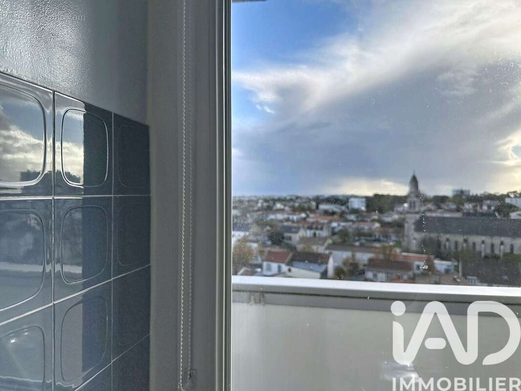 Photo 6 - Appartement à LA ROCHELLE