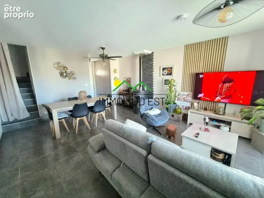 Photo Maison à Alixan au prix de 250 000€