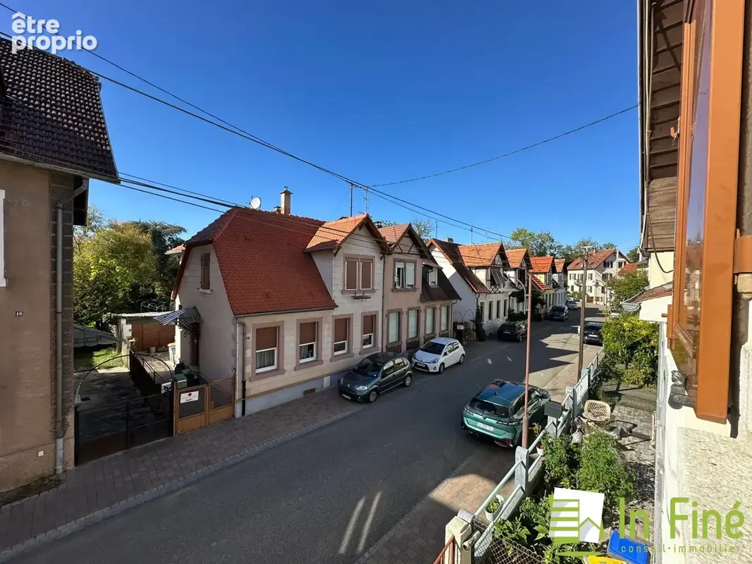 Maison 6 pièces 121 m² à vendre à Strasbourg (67000) - photo 3