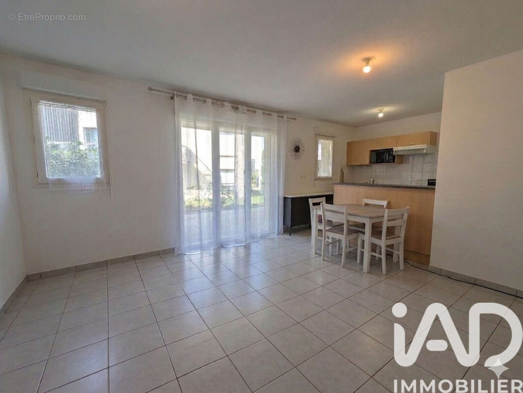 Photo 2 - Appartement à VENDOME