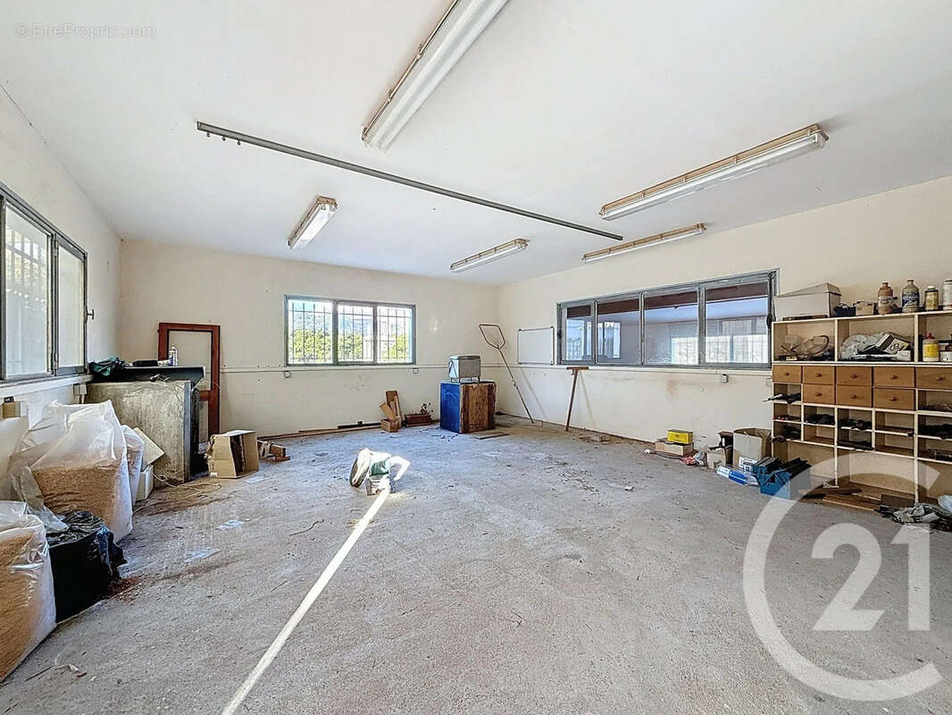 Maison à FRONTIGNAN