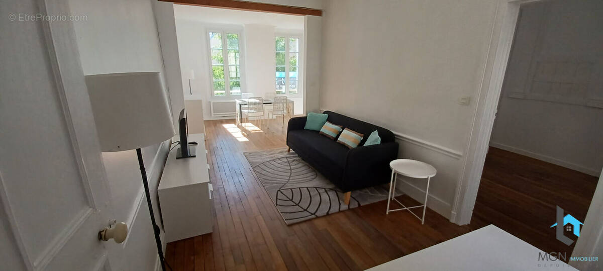 Appartement à CHARTRES