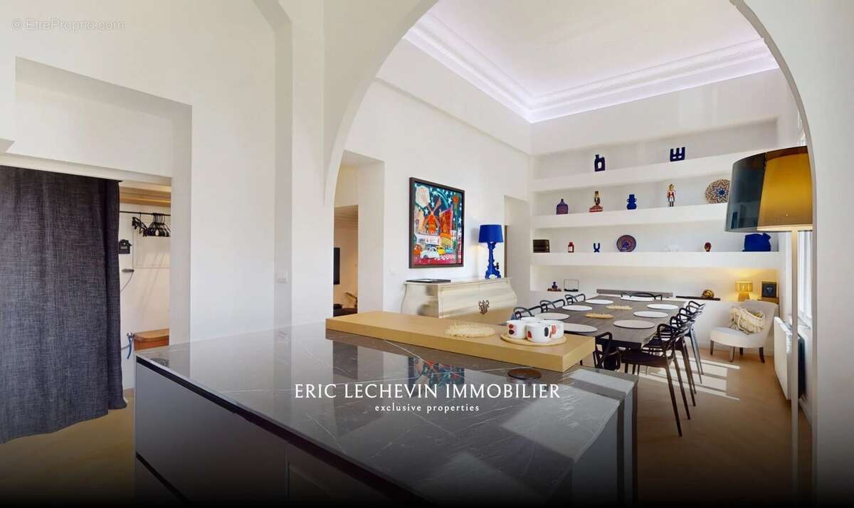 Appartement 103 m² à Le Touquet-Paris-Plage  - photo 3