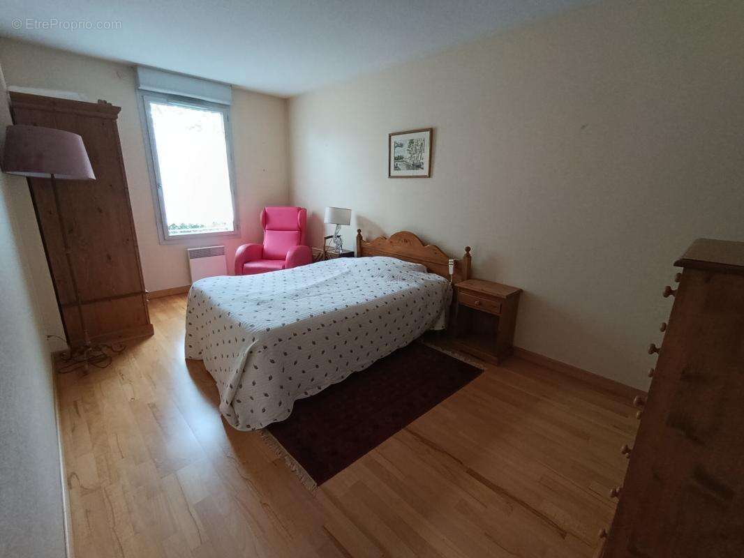 Appartement à L'UNION