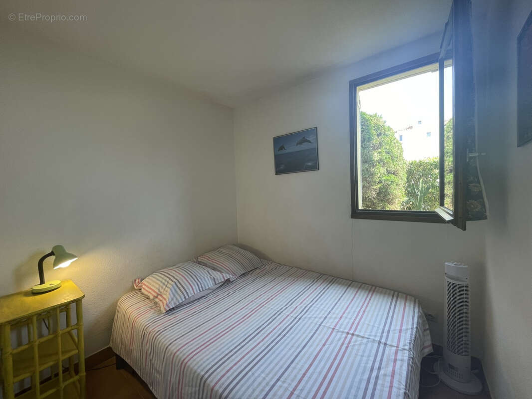 Appartement à NARBONNE