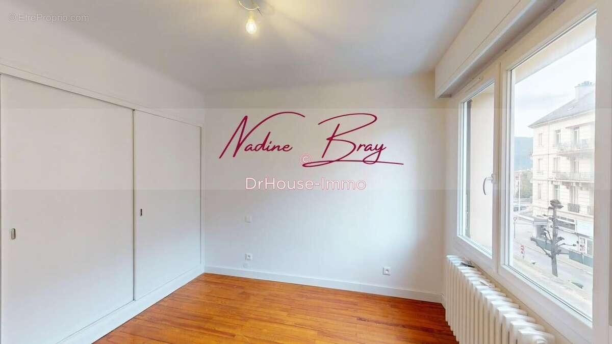 Appartement 91 m² à Aix-Les-Bains  - photo 53