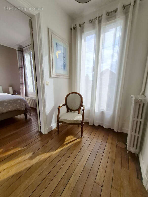 Maison Bessancourt 4 pièce(s) - photo 7