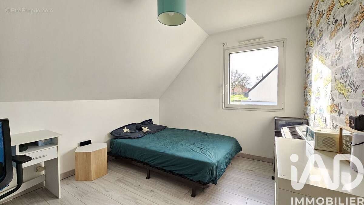 Photo 7 - Maison à SAINT-MEDARD-SUR-ILLE